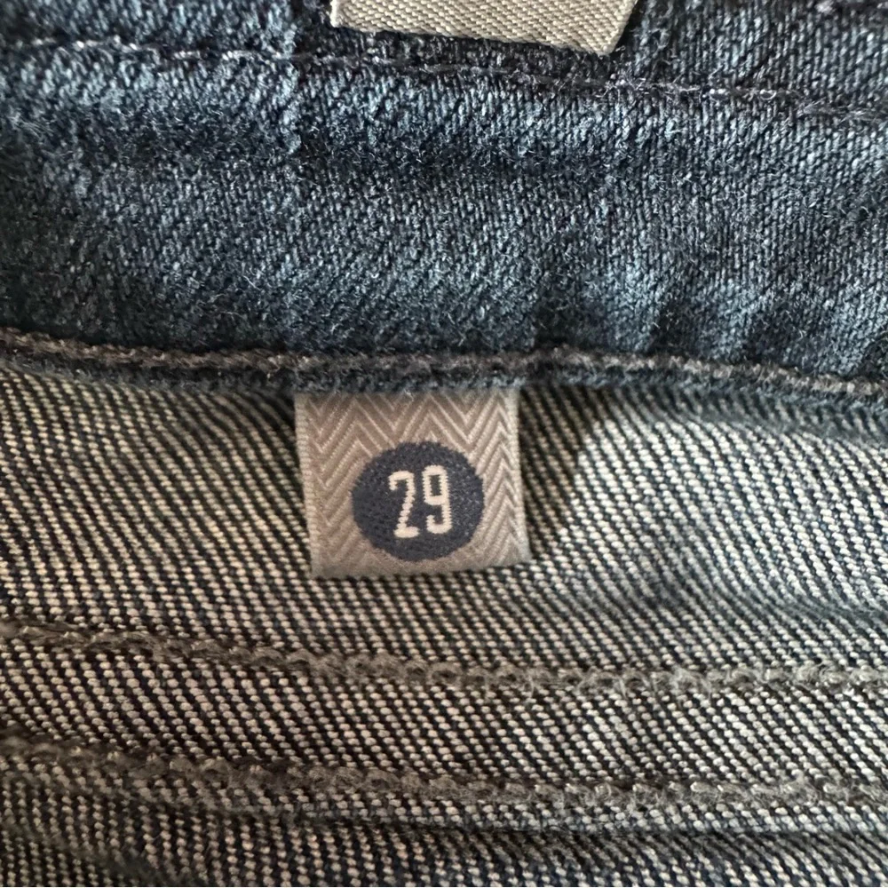 Citizens of Humanity Mid Rise Stretch Flare Jeans - Picture 14 of 16